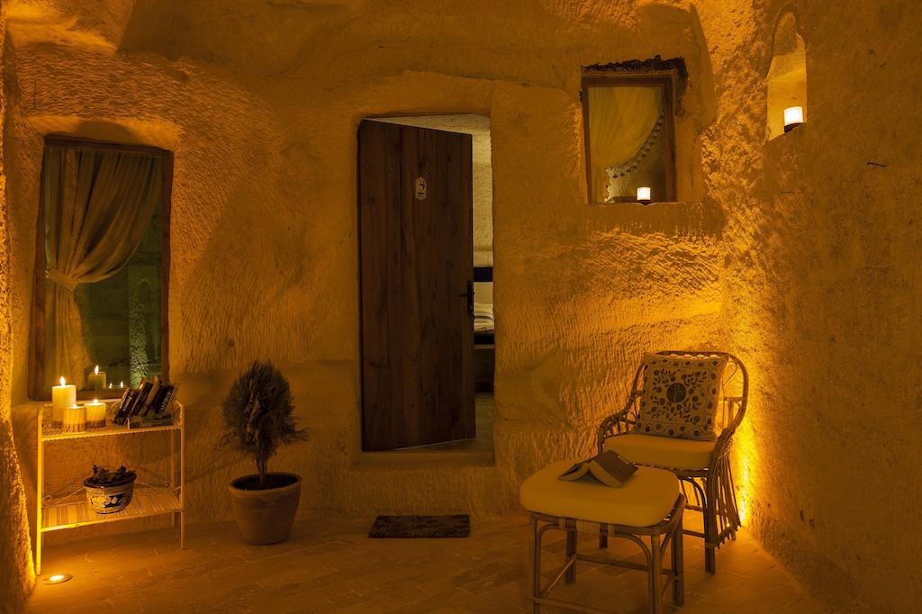 Azure Cave Suites - Cappadocia Göreme Quarto foto